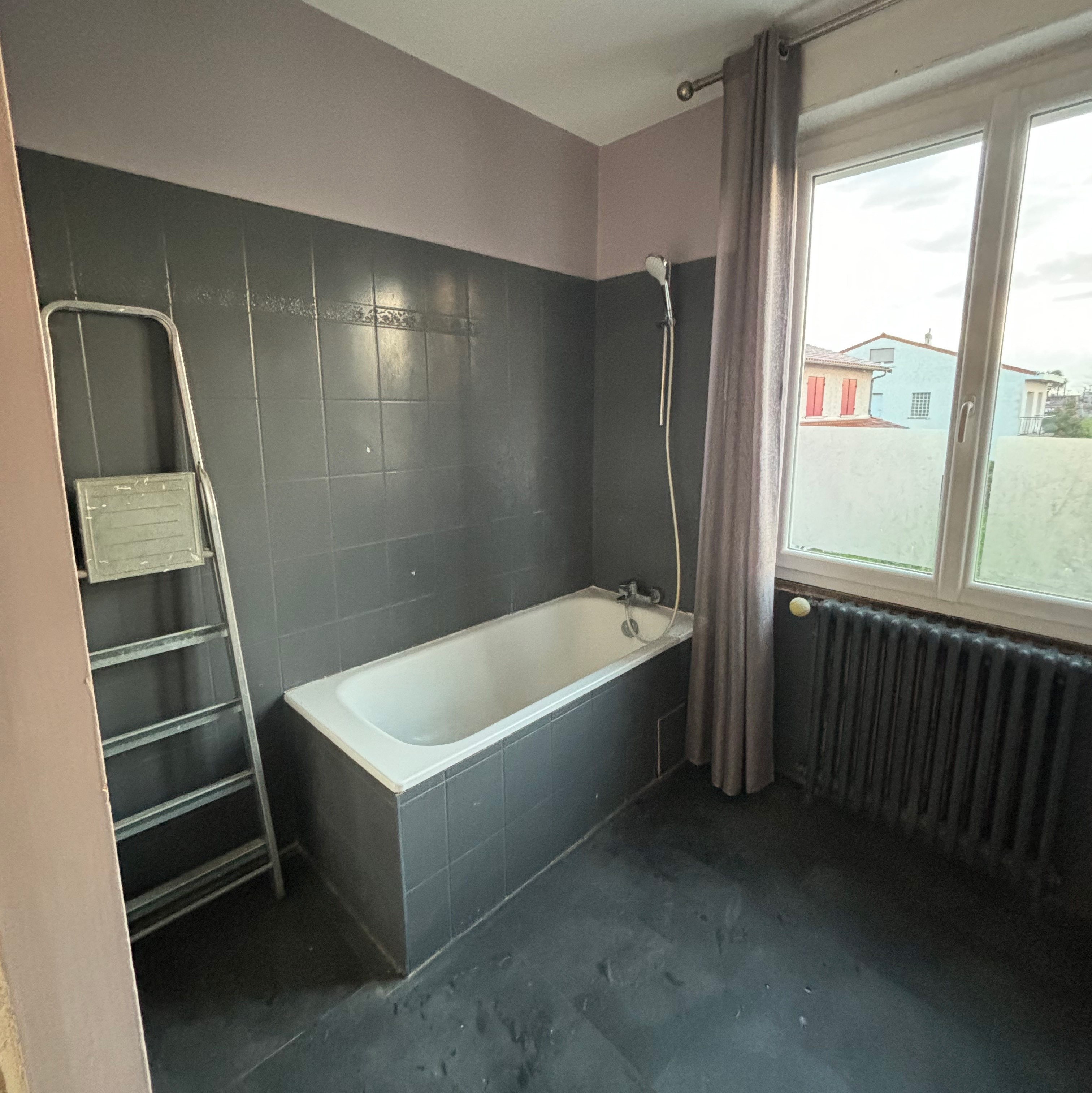 Salle de bain talence avant